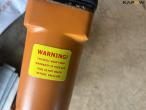Staple/Nail gun - 3 pcs 38
