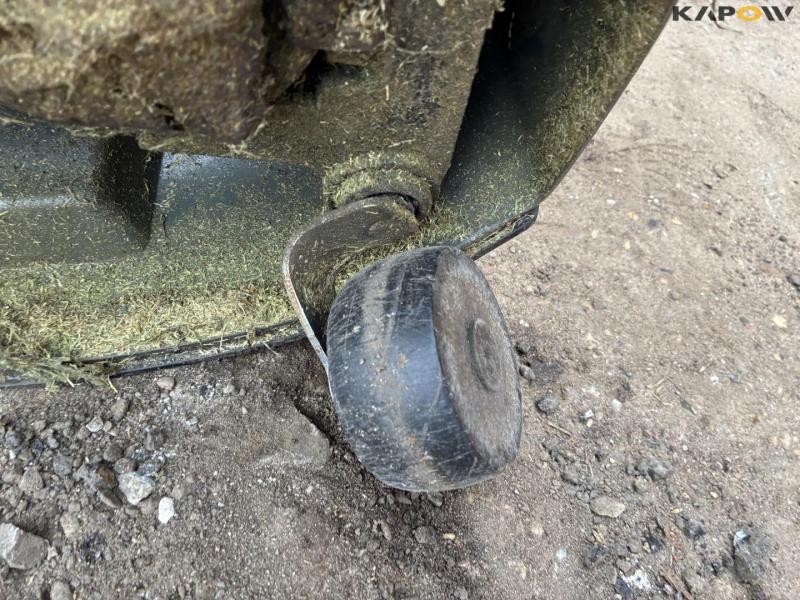 Stiga Autochip 530 SG robotic lawnmower 18