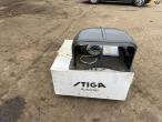 Stiga Autoclip 530 SG robotic lawnmower 3