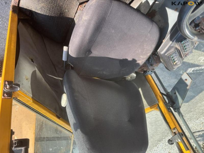 Stiga Belos trans pro 45 tool carrier 50