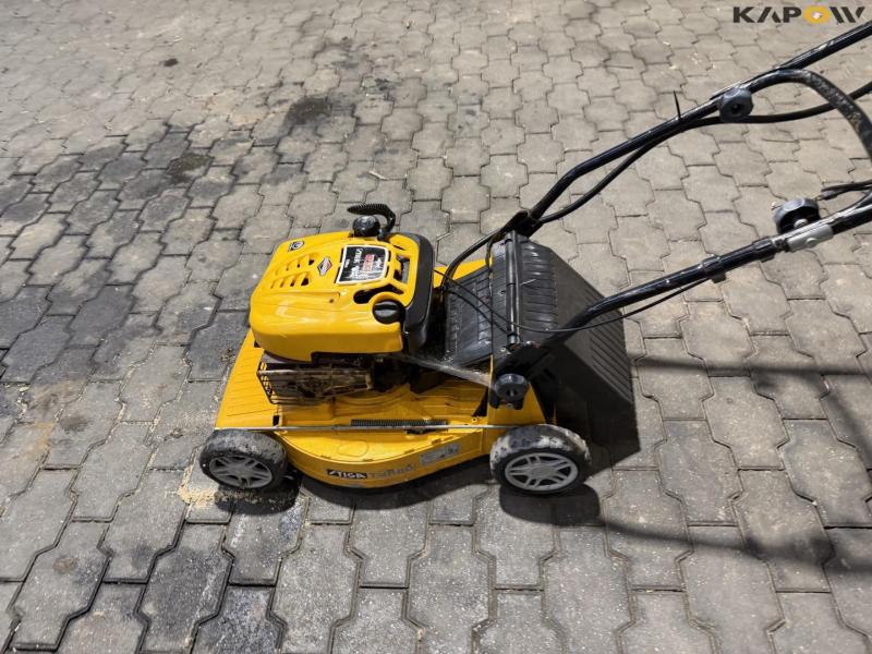 Stiga lawn mower 9