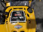 Stiga lawn mower 13