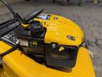 Stiga lawn mower 14