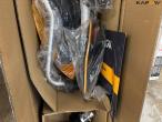 Stiga grass trimmers and equipment 5