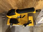 Stiga grass trimmers and equipment 13