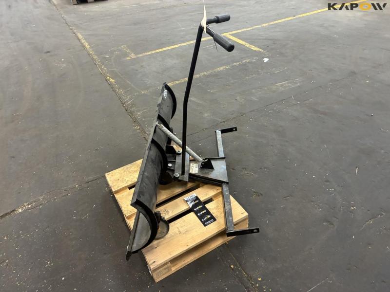 Stiga PA302 scraper blade 5