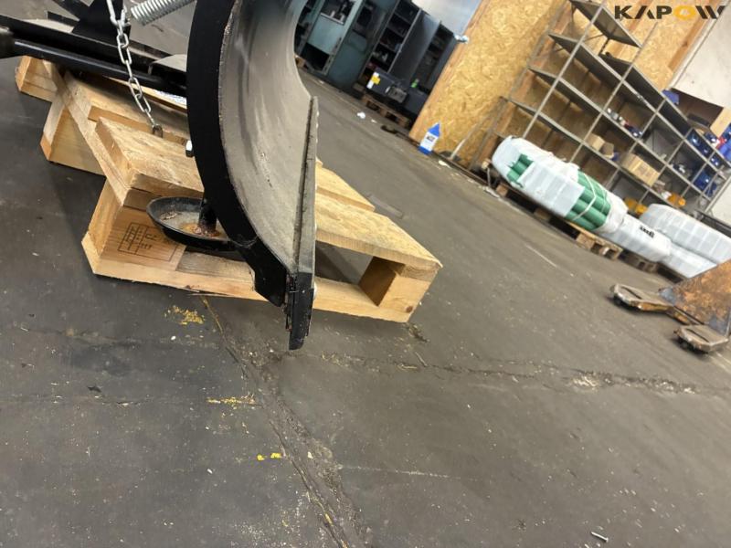 Stiga PA302 scraper blade 9
