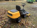 Stiga Park 120 lawn mower 5