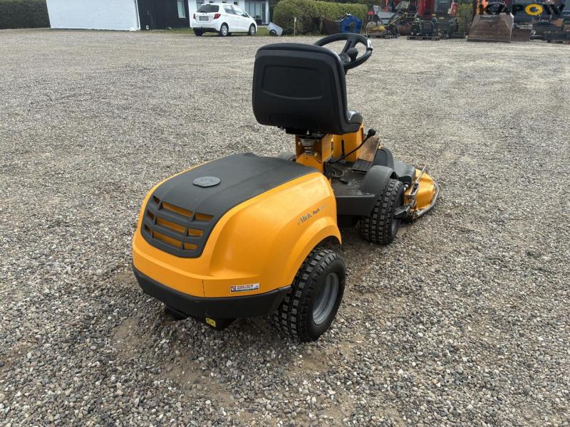 Stiga Park 340PX lawn mower 5