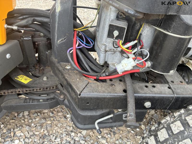 Stiga Park 340PX lawn mower 25