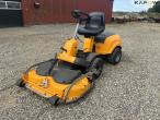 Stiga Park 340PX lawn mower 1