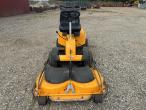 Stiga Park 340PX lawn mower 2