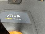 Stiga Park 340PX lawn mower 9