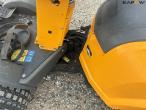 Stiga Park 340PX lawn mower 18