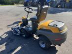 Stiga Park 900 WX lawn mower 7