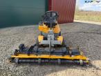 Stiga Park Pro 20 garden tractor 2
