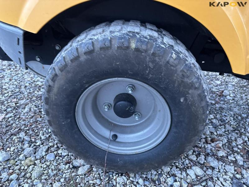 Stiga Park Royal lawn mower 20