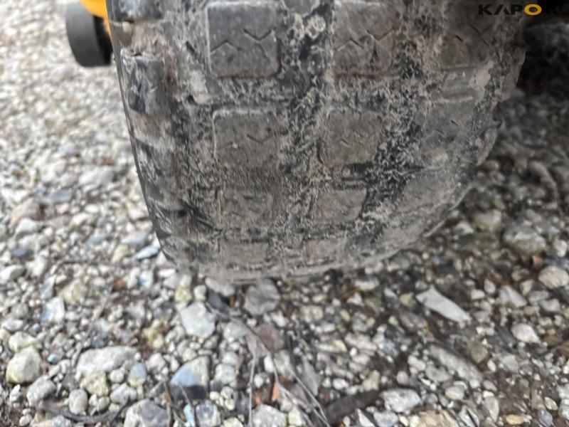 Stiga Park Royal lawn mower 31