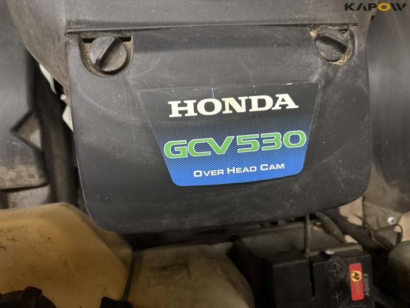 Stiga Park Royal lawn mower 39