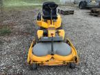 Stiga Park Royal lawn mower 2
