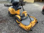 Stiga Park Royal lawn mower 3