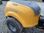 Stiga Park Royal lawn mower 19