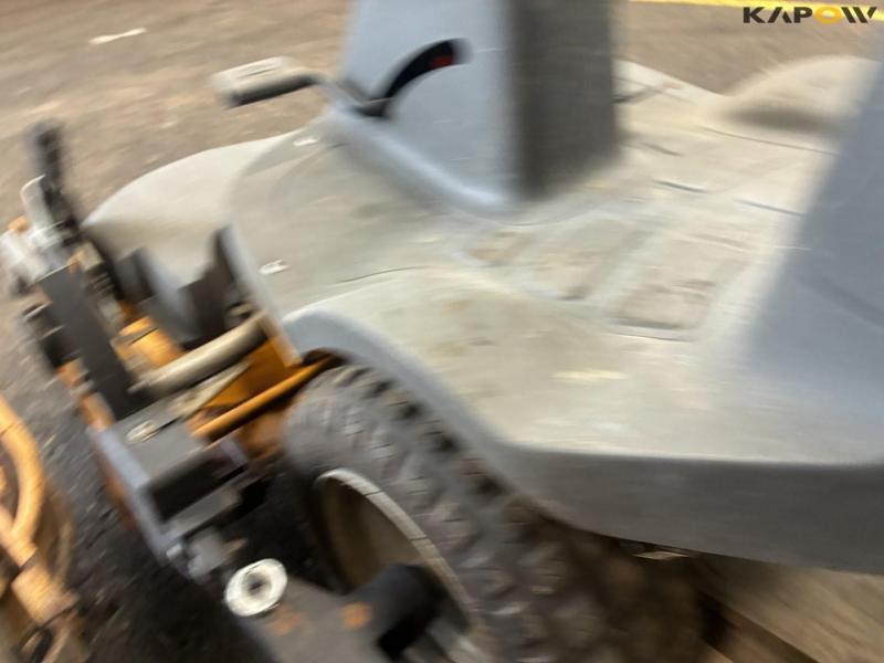 Stiga lawn mower - 2 pcs 22