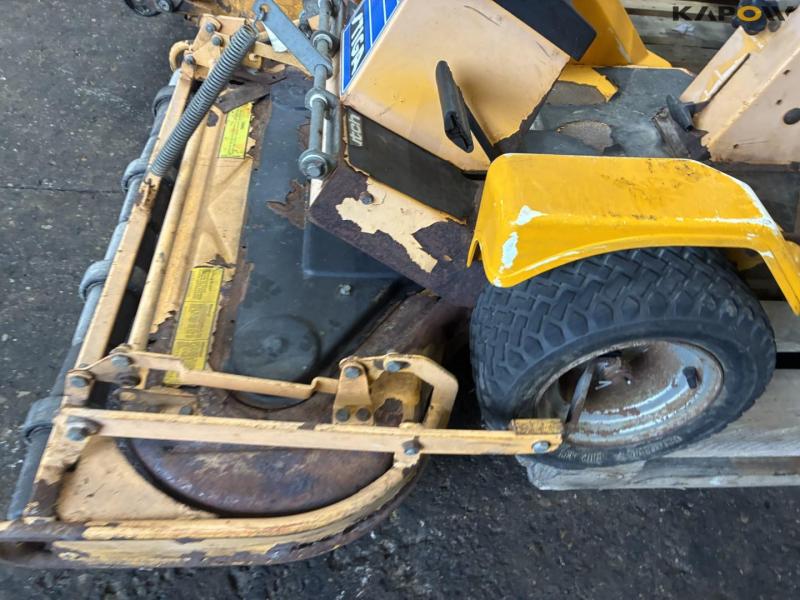Stiga lawn mower - 2 pcs 30