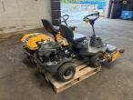 Stiga lawn mower - 2 pcs 3