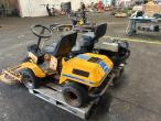 Stiga lawn mower - 2 pcs 5