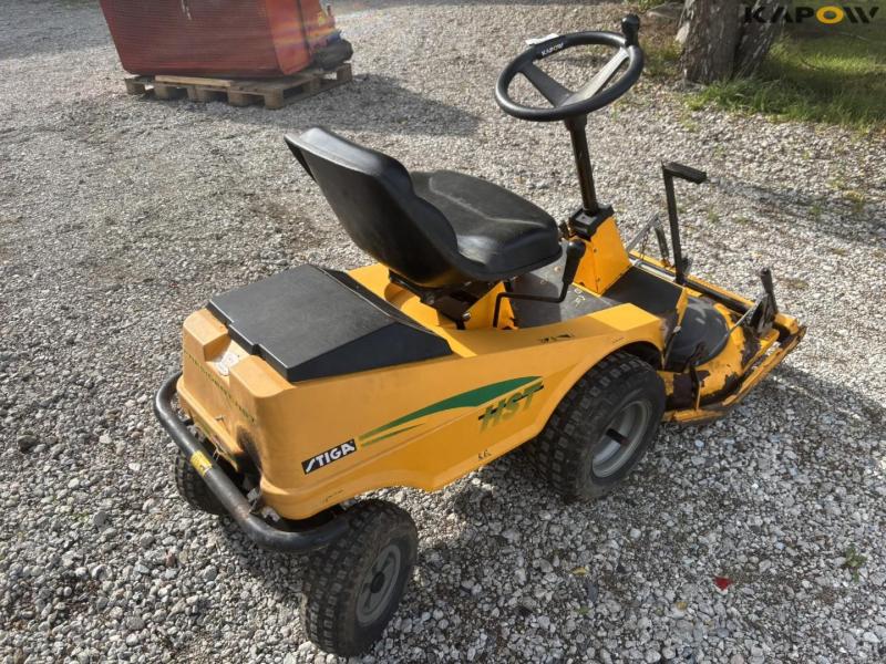 Stiga Villa lawn mower 5