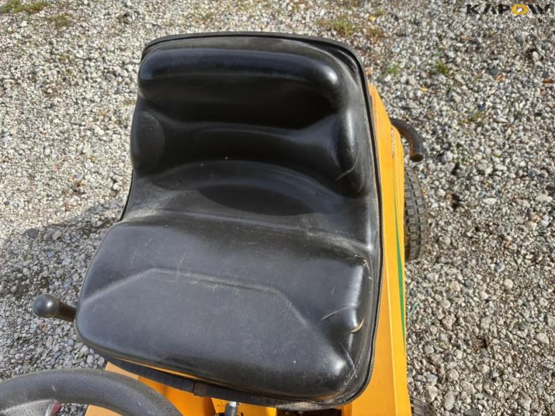 Stiga Villa lawn mower 35