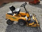 Stiga Villa lawn mower 4