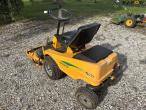 Stiga Villa lawn mower 7