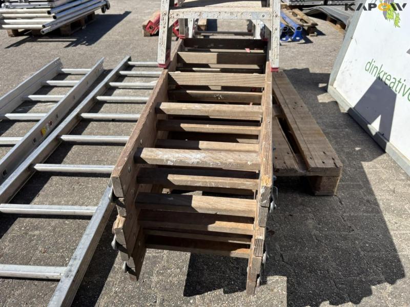 Ladders. 33