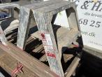 Ladders. 20