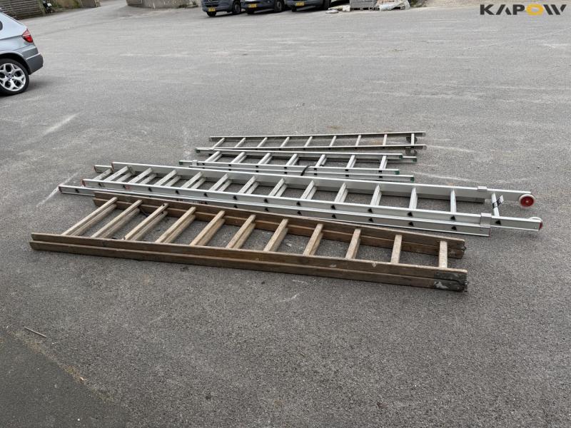 Ladders 4