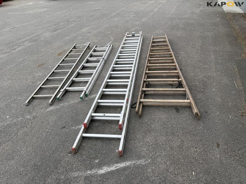 Ladders 6