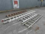 Ladders 1