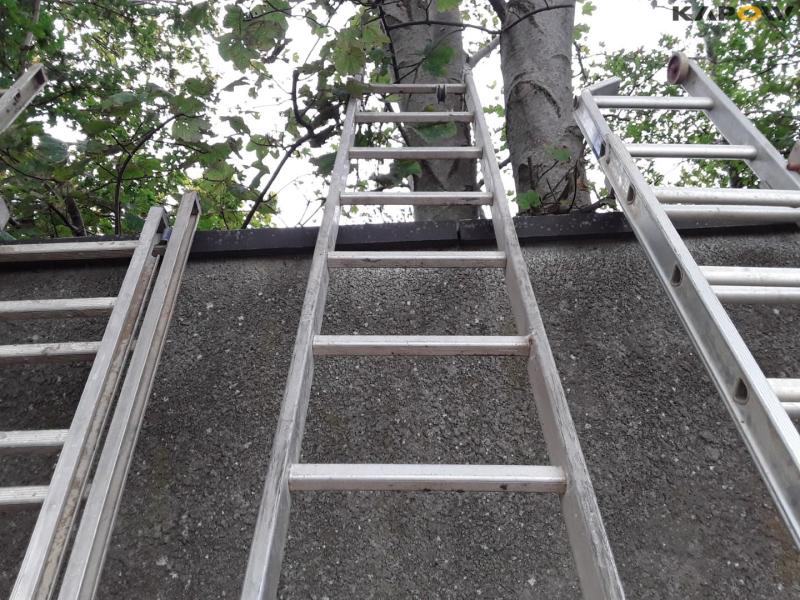 Ladders 29