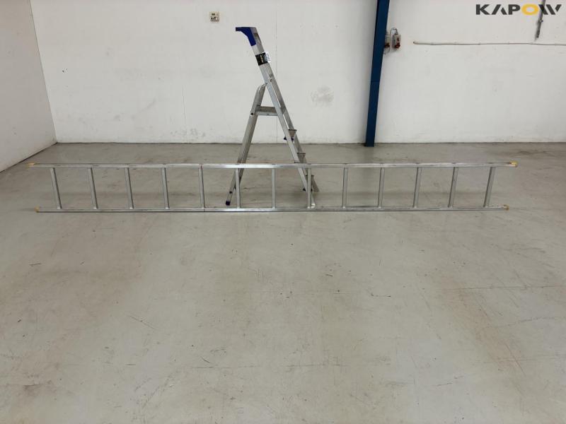 Ladders 2