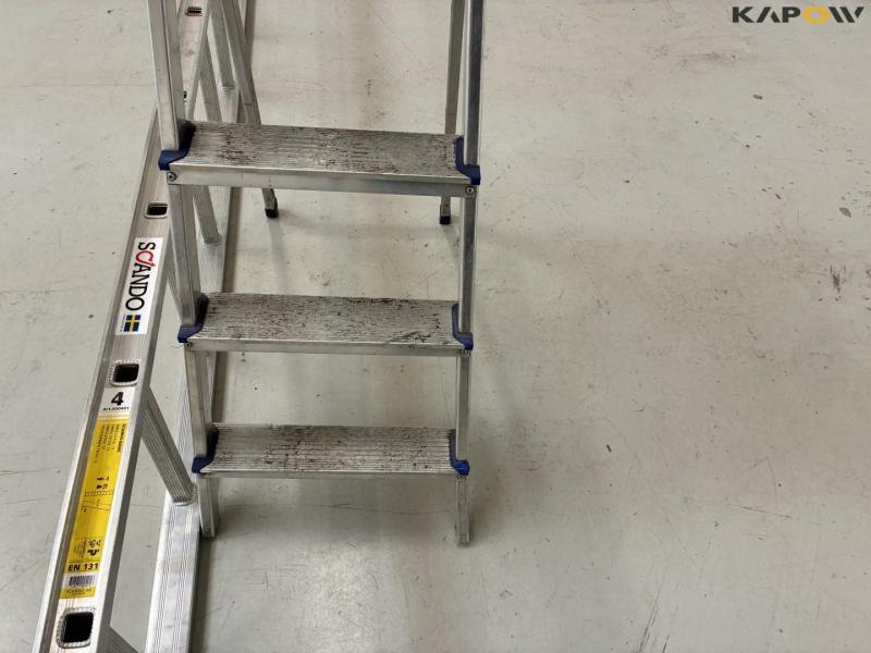 Ladders 6