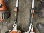 Stihl/Husqvarna garden/park equipment 12