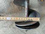 Stihl BT121 earth auger 17