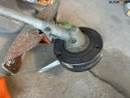 Stihl FS450 brushcutter with equipment 15