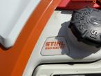 Stihl RMI 632 PC robotic lawnmower 3pcs. 13