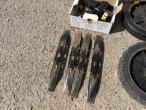 Stihl RMI 632 PC robotic lawnmower 3pcs. 31