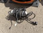 Stihl RMI 632 PC robotic lawnmower 3pcs. 37
