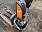 Still electric pallet truck 11