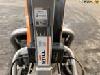 Still electric pallet truck 15
